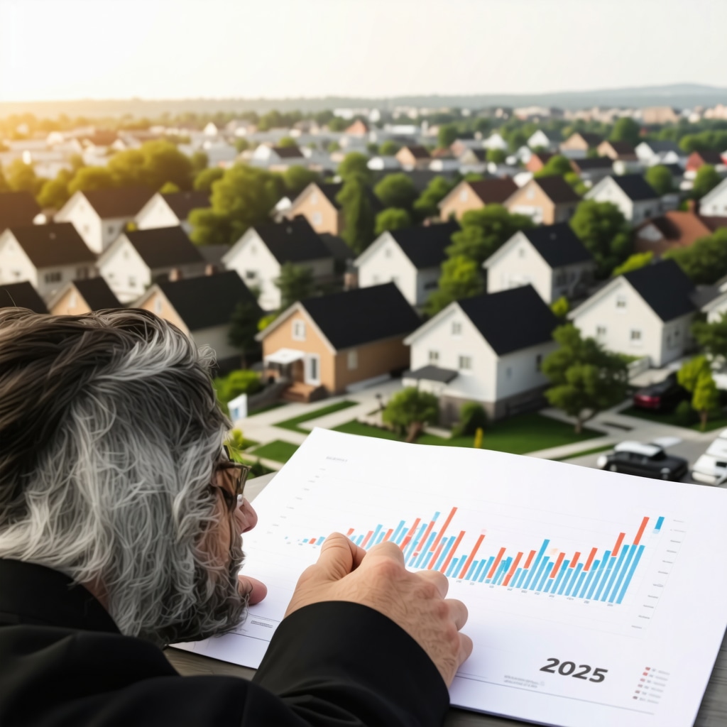 How Mortgage Rates Are Determined in Tennessee: 2025 Insights