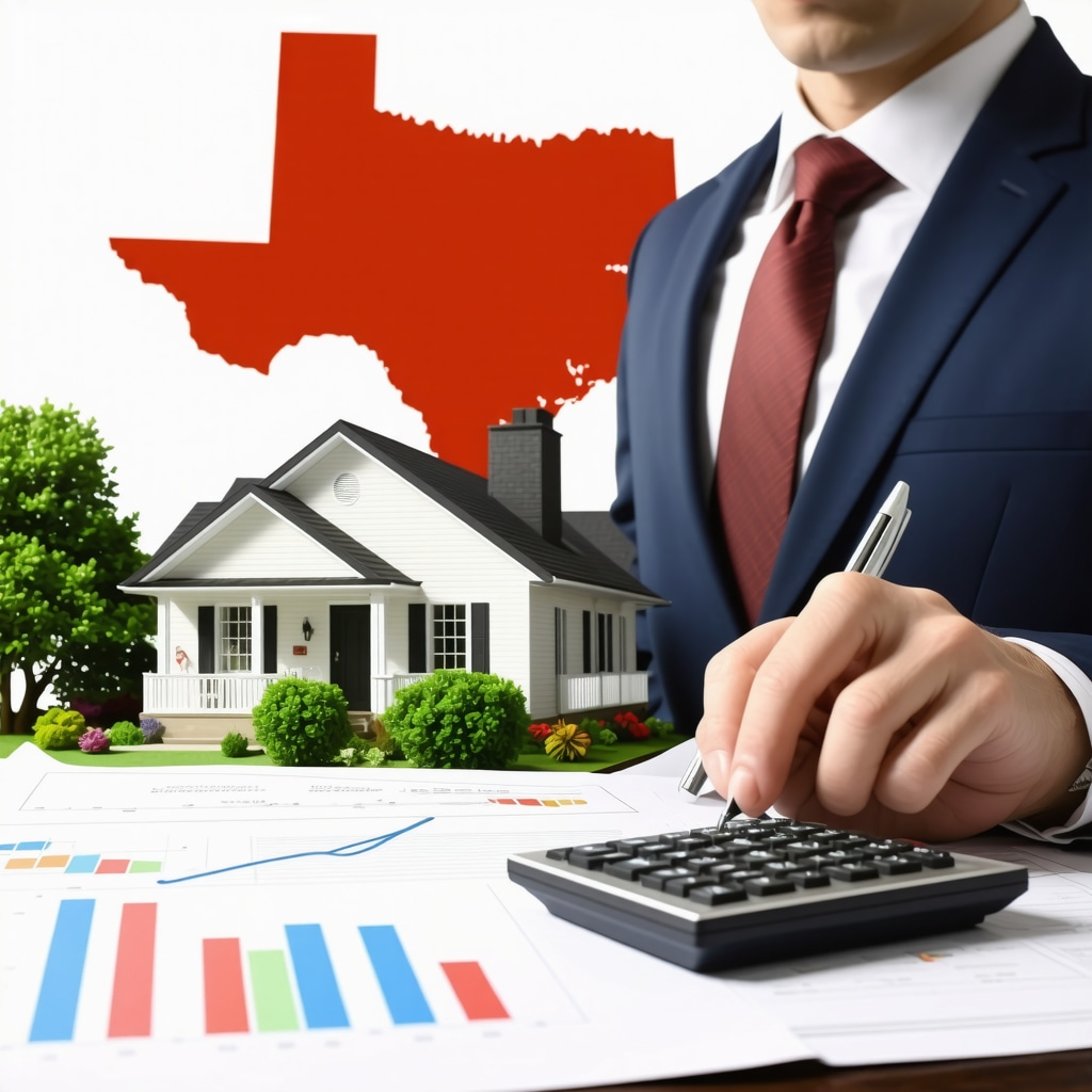 How Mortgage Rates Are Determined in Tennessee: Key Factors Explained