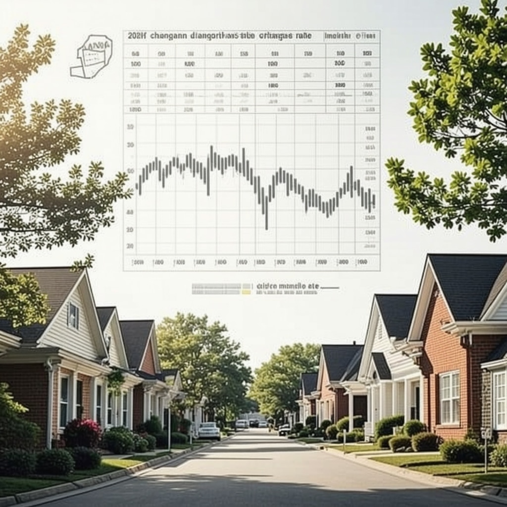 How Often Do Adjustable Mortgage Rates Change? Tennessee 2025 Guide