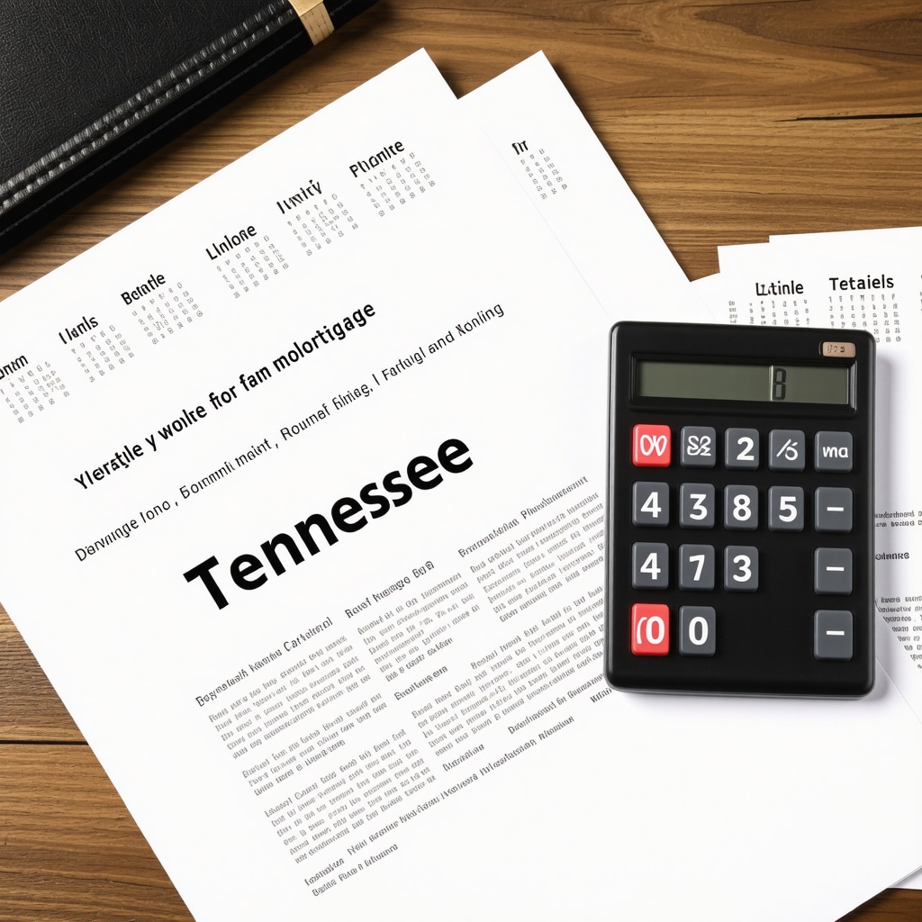 How Often Do Adjustable Mortgage Rates Change in Tennessee? Guide