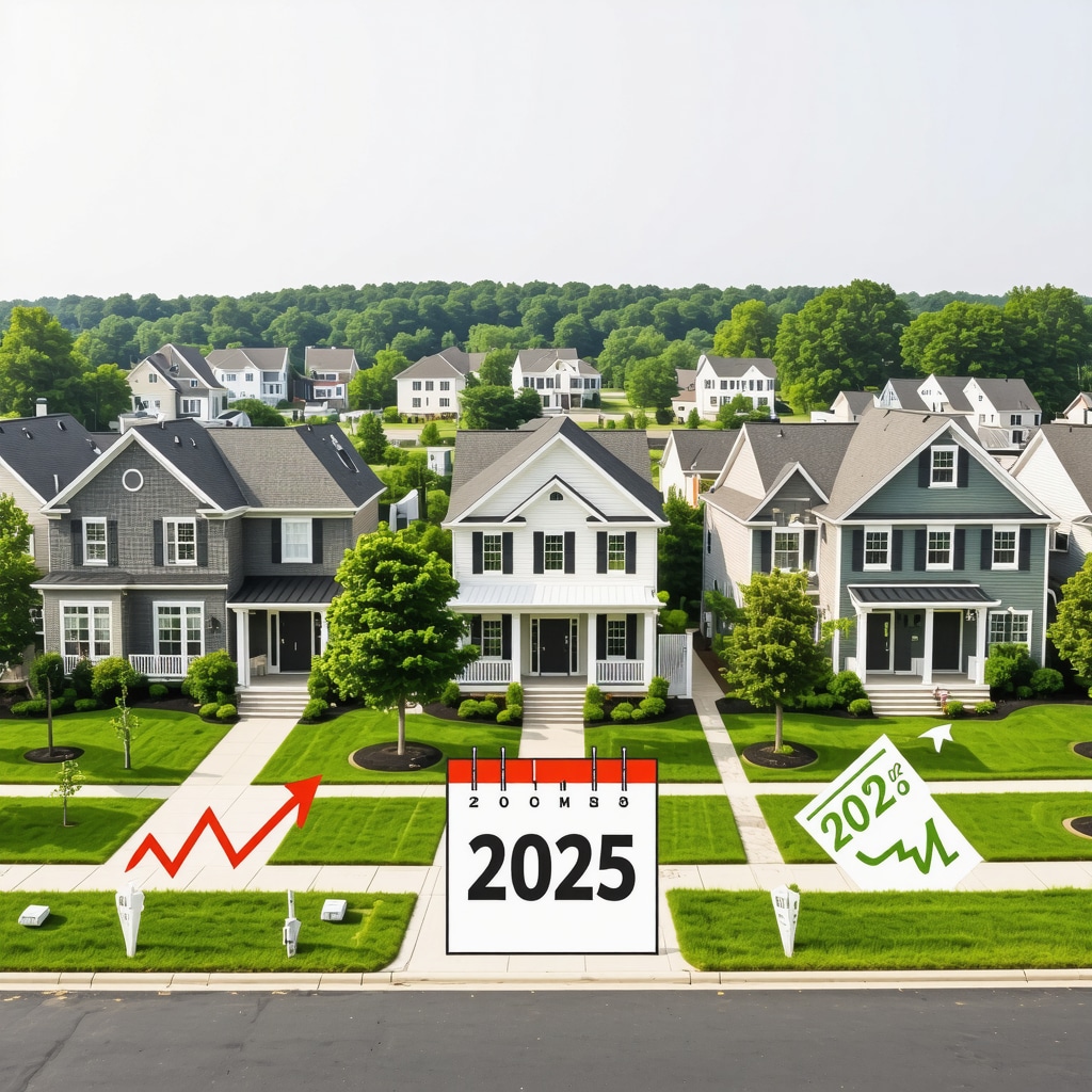 How Often Do Mortgage Rates Change? Tennessee 2025 Guide
