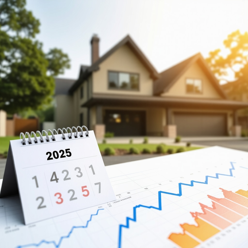 How Often Do Mortgage Rates Change in Tennessee? 2025 Guide