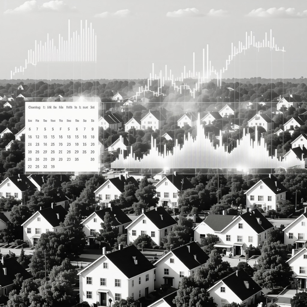 How Often Do Mortgage Rates Change in Tennessee? 2025 Insights