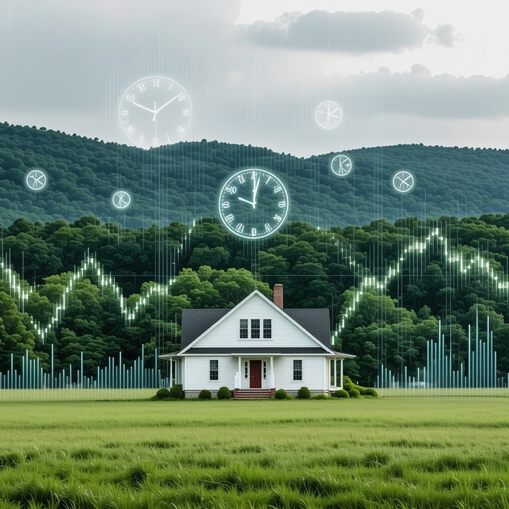 How Often Do Mortgage Rates Change in Tennessee? Explained 2025