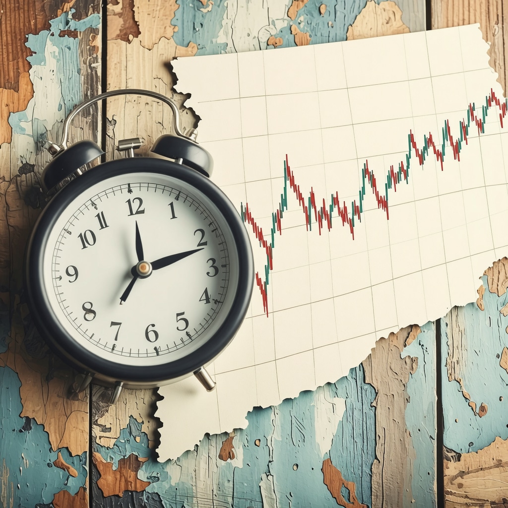 How Often Do Mortgage Rates Change in Tennessee? Frequency Insights