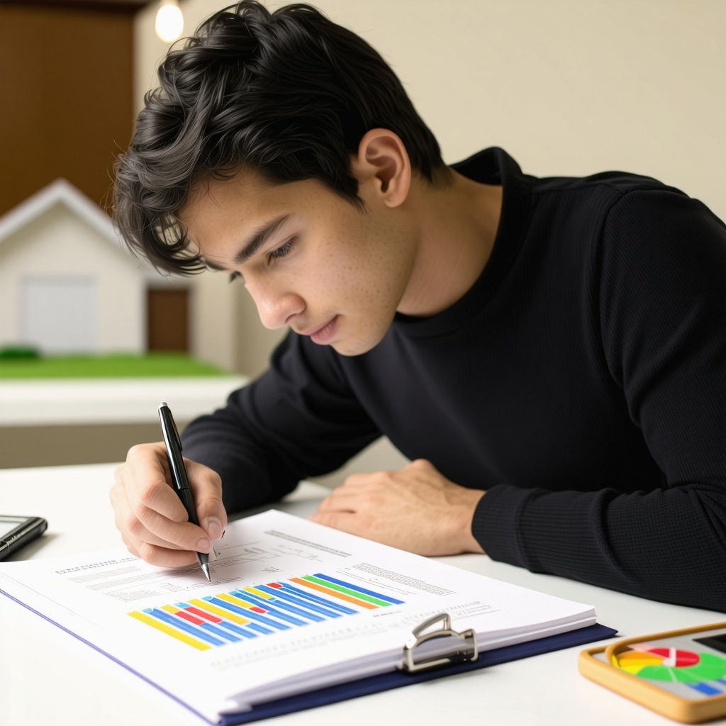 How to Build Credit to Qualify for Lower Tennessee Mortgage Rates