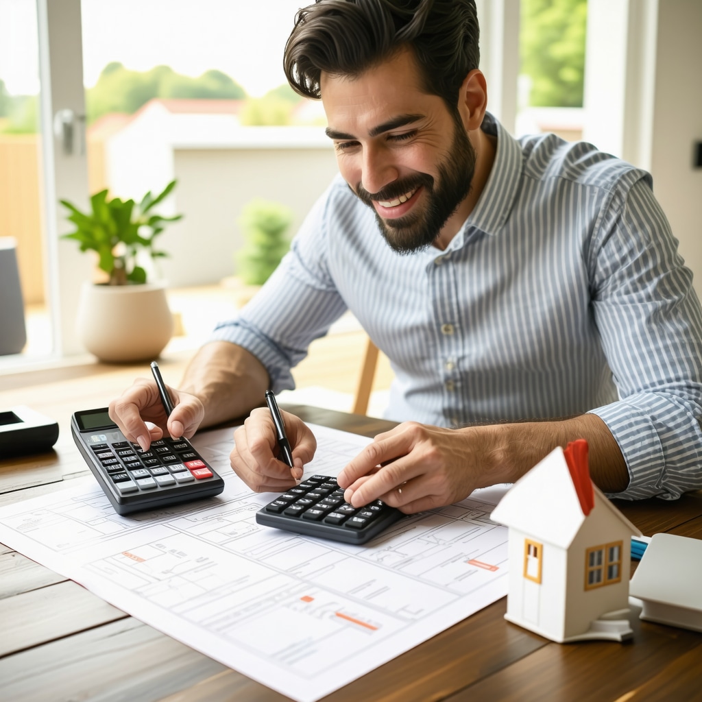 How to Calculate Mortgage Interest: A Tennessee Homebuyer’s Guide