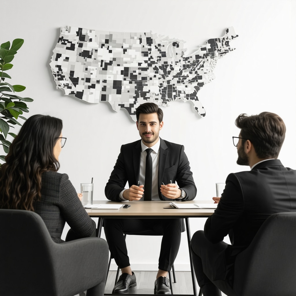 How to Choose a Licensed Mortgage Broker in Tennessee in 2025