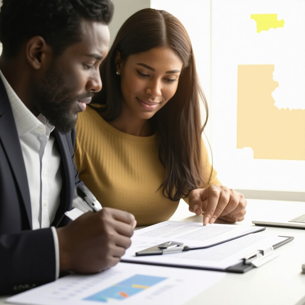 How to Choose a Mortgage Lender in Tennessee: 2025 Expert Tips