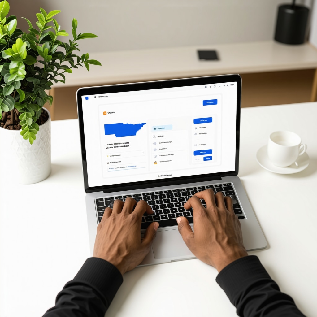 How to Choose the Best Online Mortgage Lender in Tennessee 2025