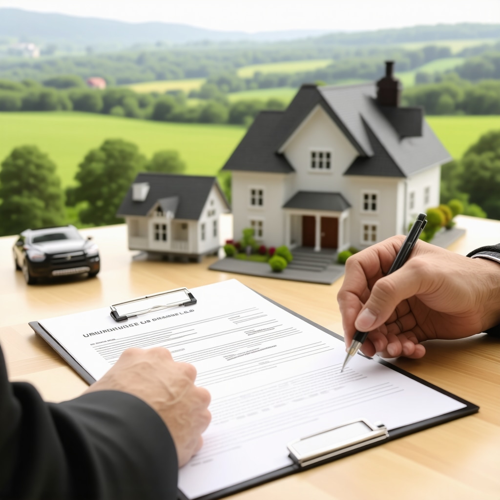 How to Choose the Best Tennessee Mortgage Broker in 2025