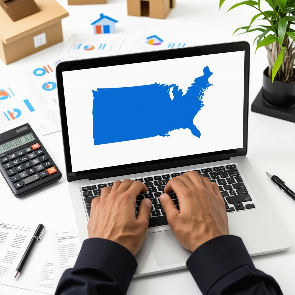 How to Compare Online Mortgage Lenders in Tennessee 2025