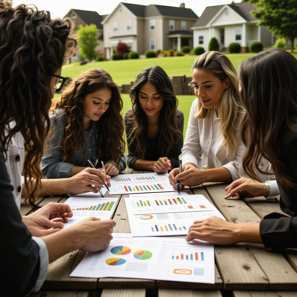 How to Compare Tennessee Mortgage Rates for Smart Savings