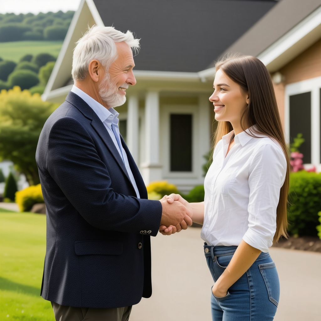 How to Find Local Mortgage Brokers in Tennessee for Better Deals
