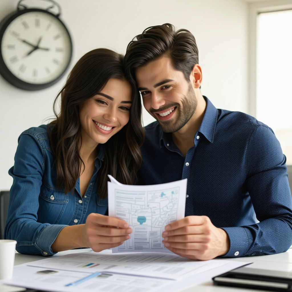 How to Get Mortgage Preapproval Fast in Tennessee: 2025 Step-by-Step