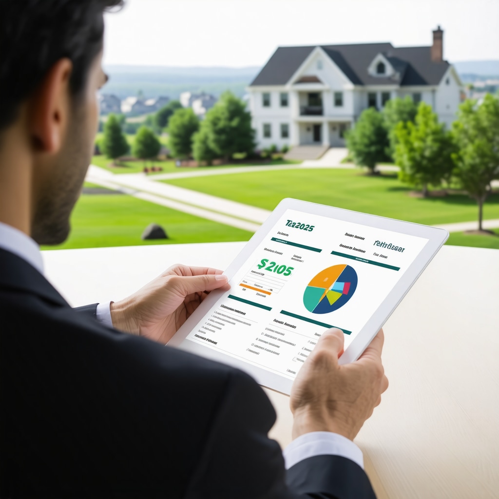How to Get the Best Conventional Loan Rates in Tennessee for 2025