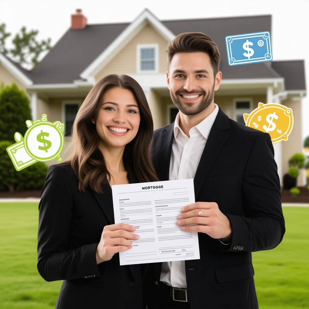 How to Get the Lowest Mortgage Rate in Tennessee Today