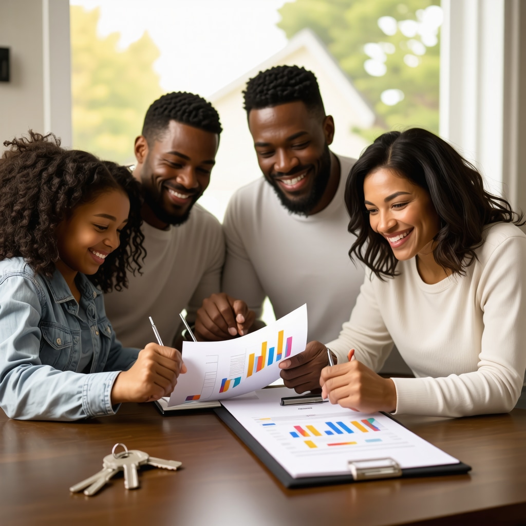 How to Improve Credit Scores for Better Tennessee Mortgage Rates