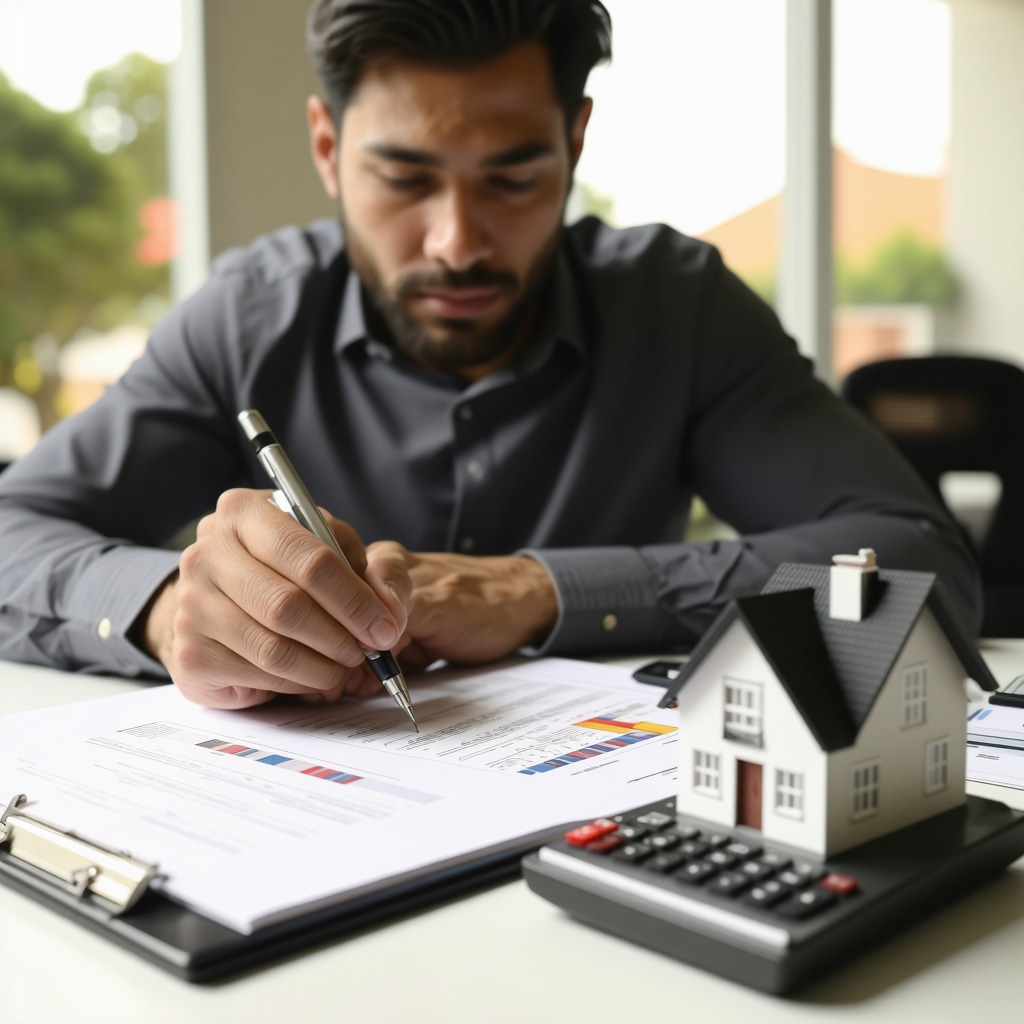 How to Improve Your Credit for Lower Tennessee Mortgage Rates in 2025
