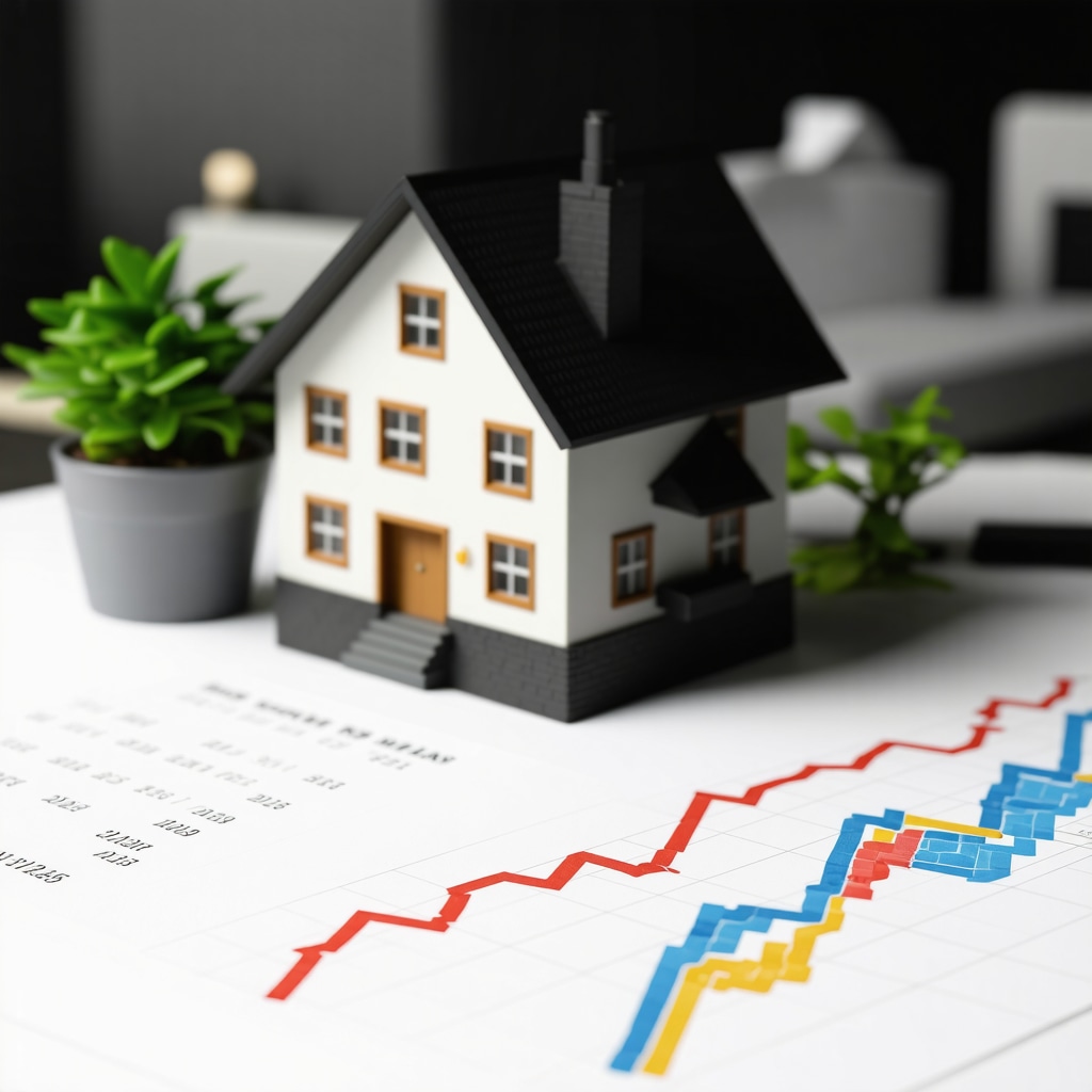 How to Lock in Knoxville Home Loan Rates Before They Rise in 2025