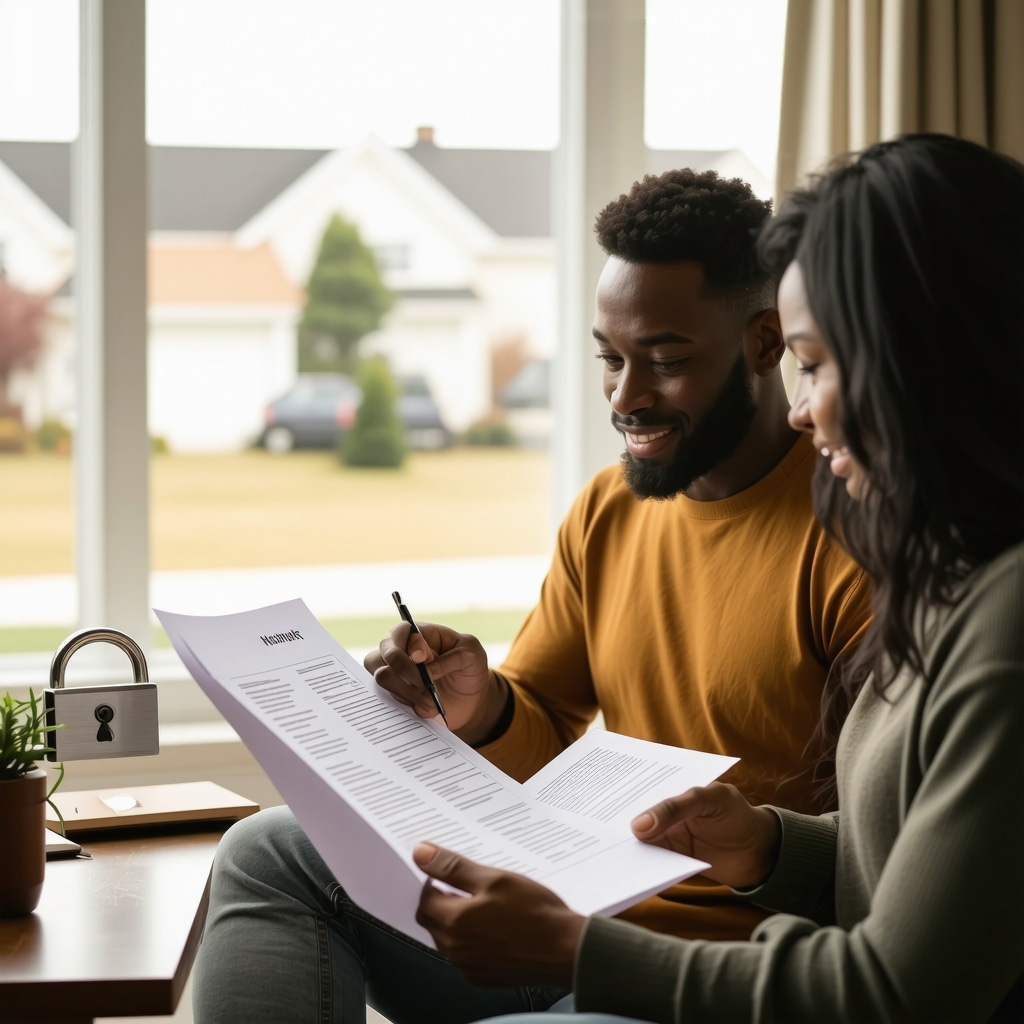How to Lock in Low Fixed Mortgage Rates in Tennessee: Quick Guide 2025