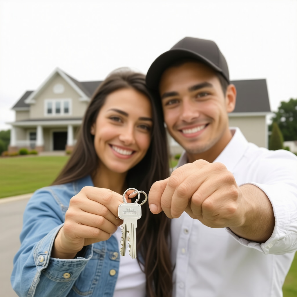 How to Lock in a Mortgage Rate in Tennessee for Best Deals