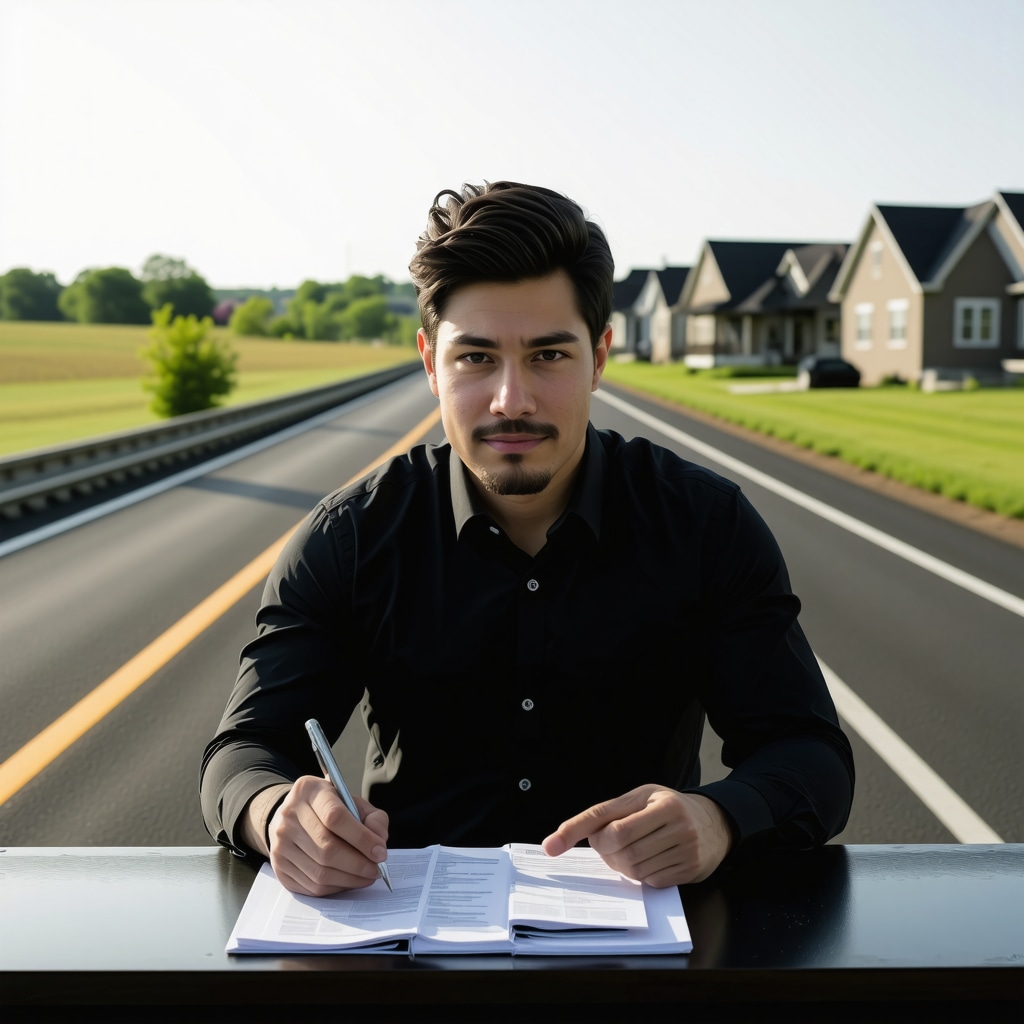 How to Navigate Tennessee Mortgage Applications Smoothly in 2025
