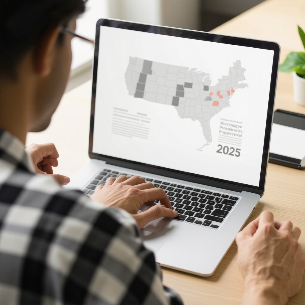 How to Navigate the Mortgage Preapproval Process in Tennessee 2025