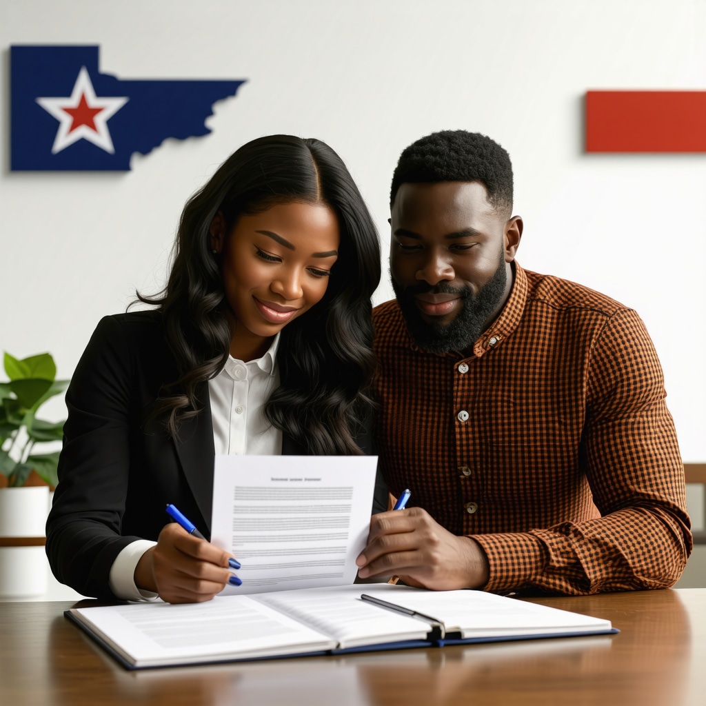 How to Navigate the Mortgage Preapproval Process in Tennessee