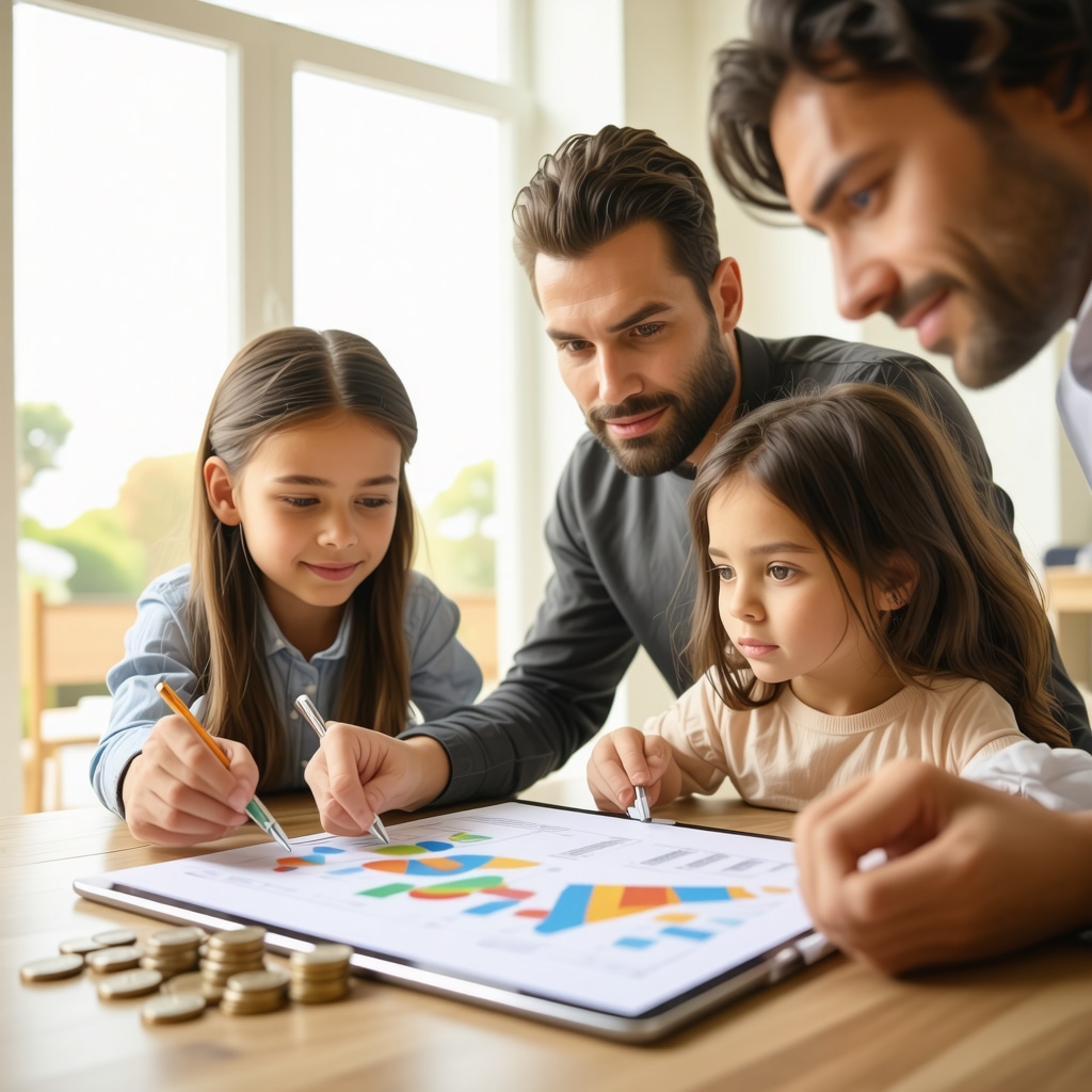 How to Refinance Mortgage Rates in Tennessee for Maximum Savings