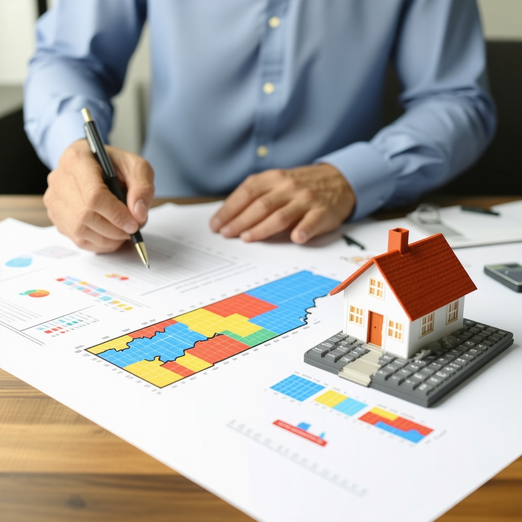 Impact of Credit Score on Tennessee Mortgage Rates: 2025 Tips