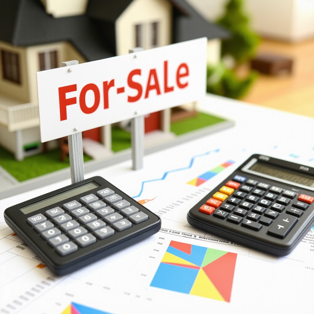 Investment Property Financing in Tennessee: Finding the Best Mortgage Rates
