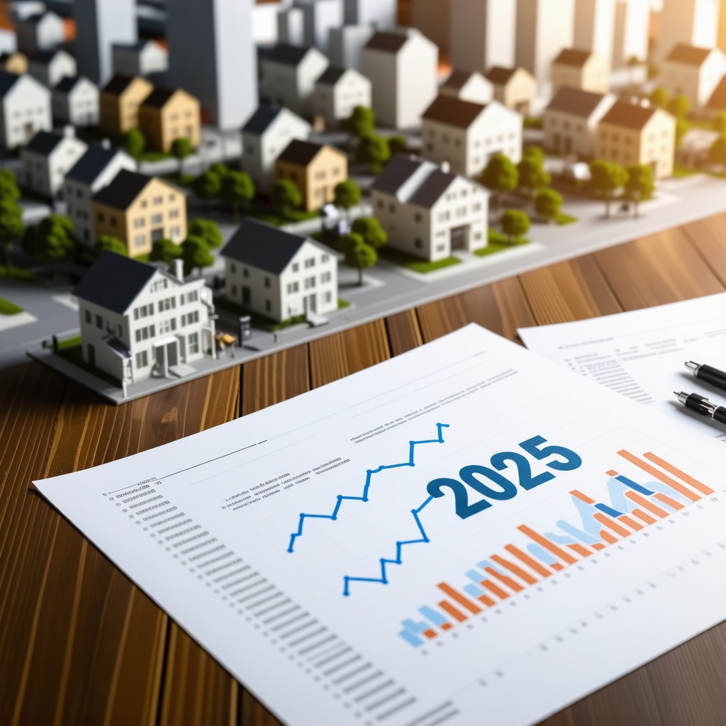Investment Property Loan Options in Tennessee: Finding Best Rates 2025