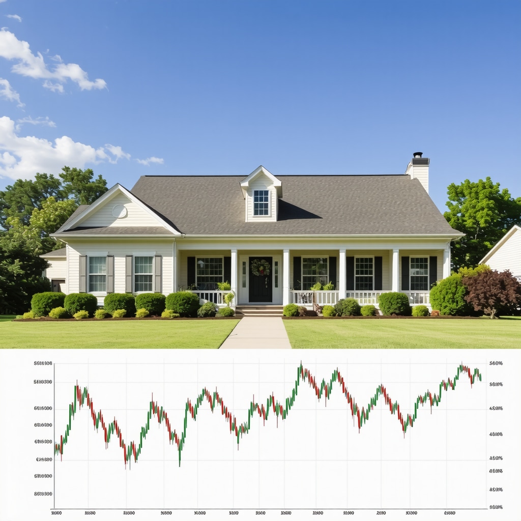 Investment Property Mortgage Rates Tennessee: What Will 2025 Bring?