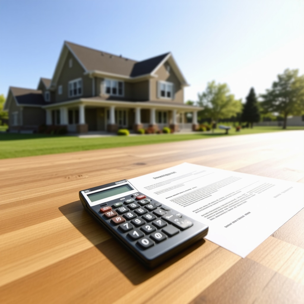 Investment Property Mortgage Rates in Tennessee: 2025 Essentials