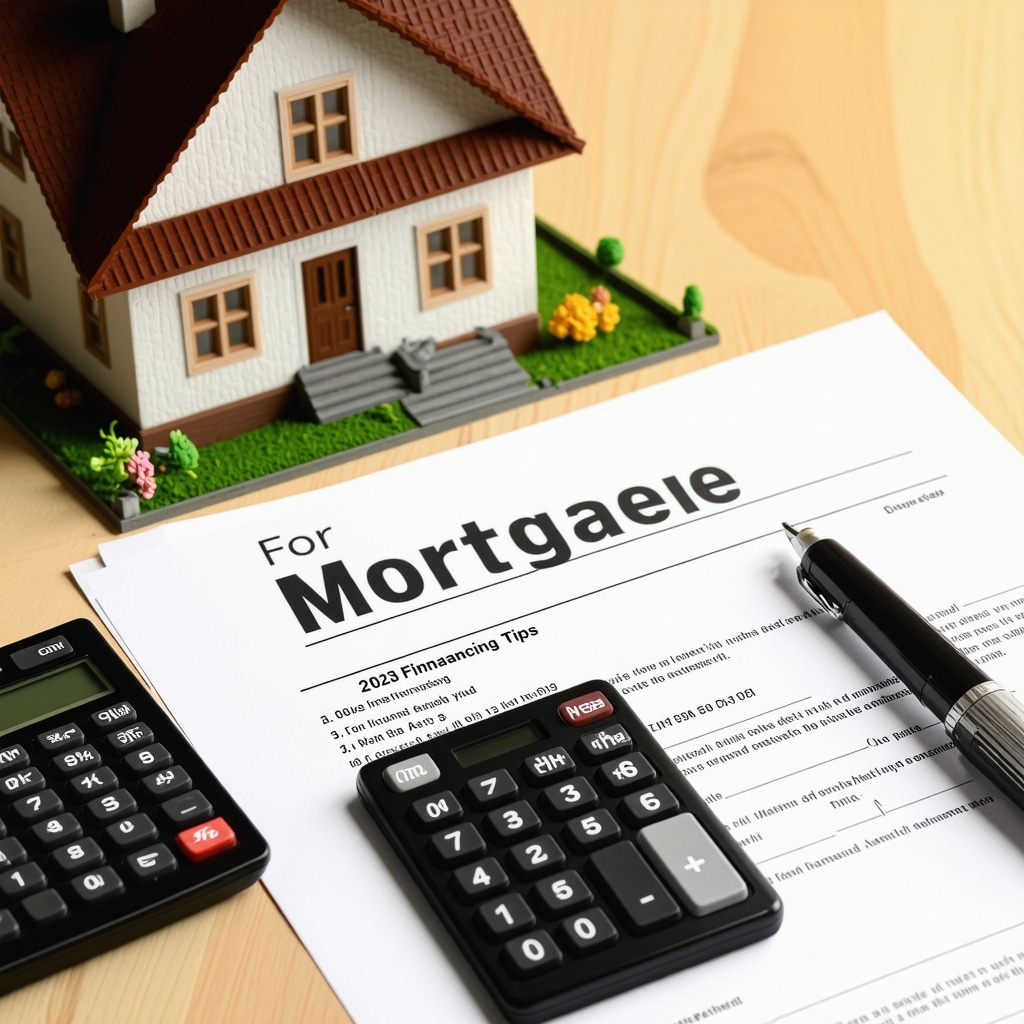Investment Property Mortgage Rates in Tennessee: 2025 Financing Tips