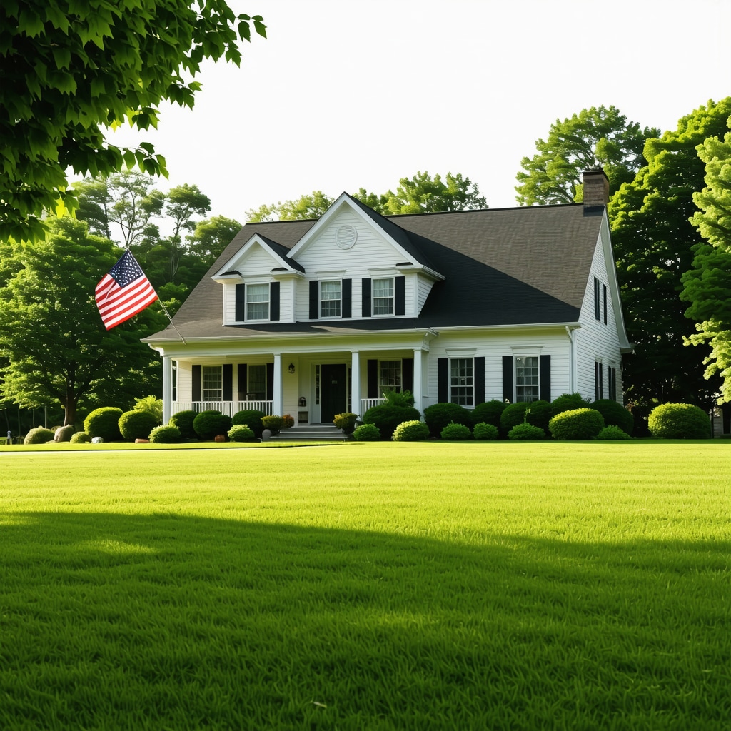 Investment Property Mortgage Rates in Tennessee: Finding the Best Loan 2025