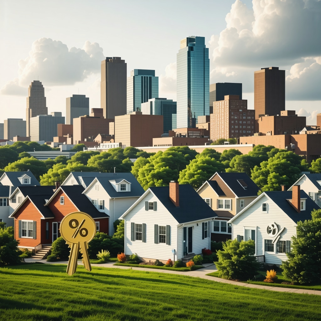 Investment Property Mortgage Rates in Tennessee: What to Know 2025