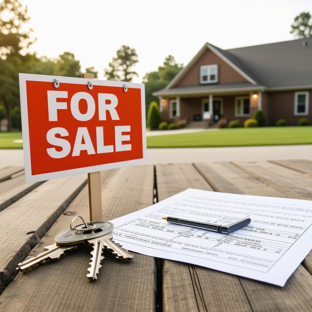 Investment Property Mortgages Tennessee: Best Loan Options 2025