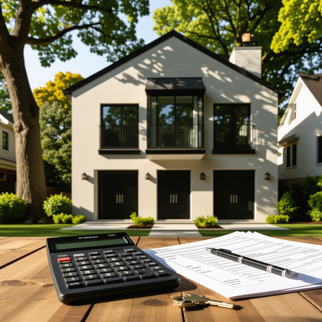 Investment Property Mortgages Tennessee: Financing Tips for Smart Buyers