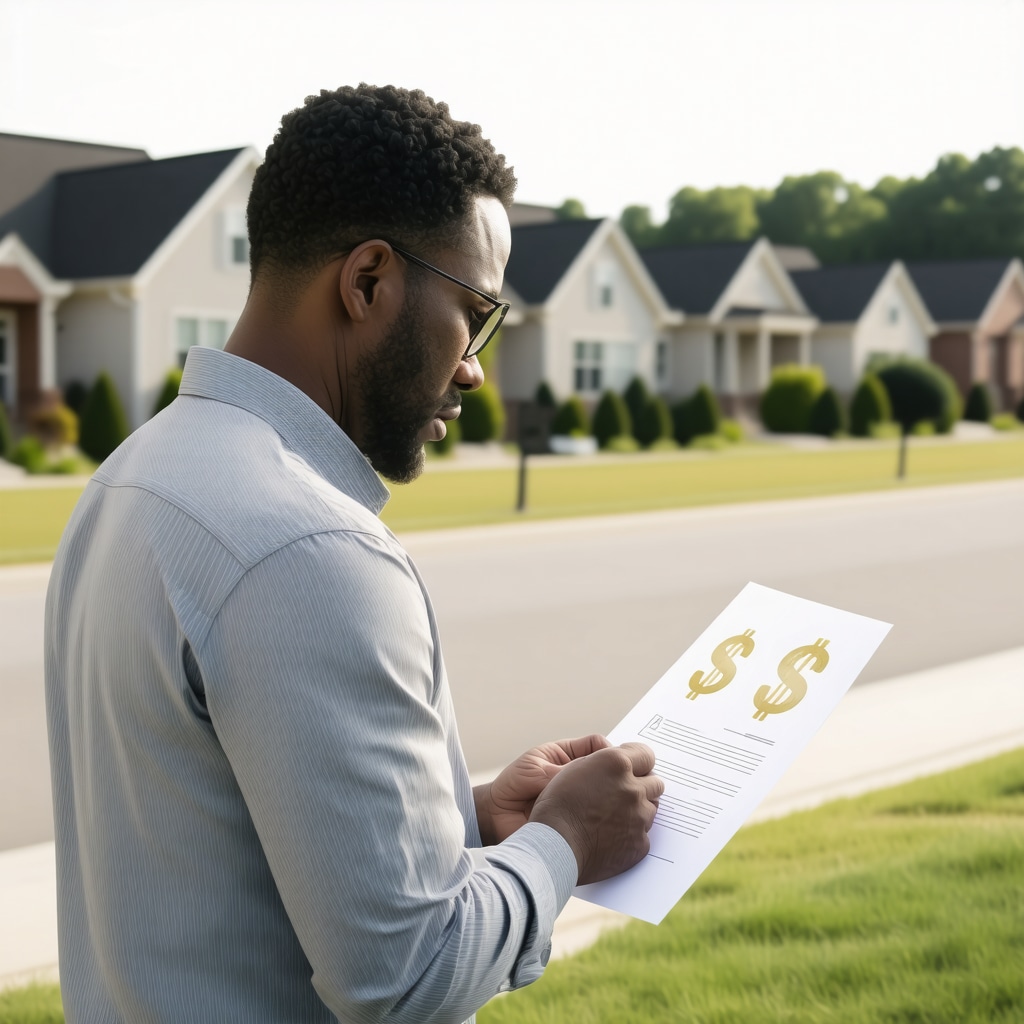 Investment Property Mortgages Tennessee: How to Secure the Best Loan