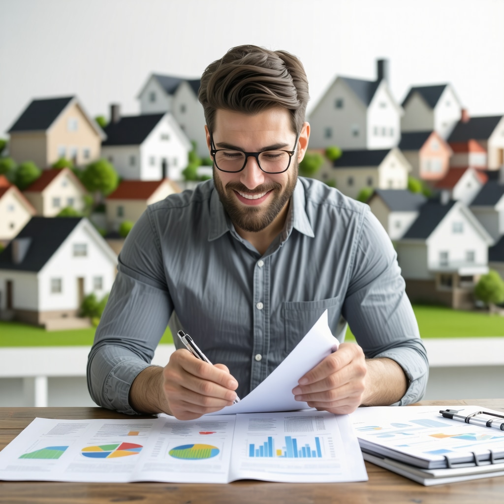 Investment Property Mortgages in Tennessee: Best Loan Options 2025