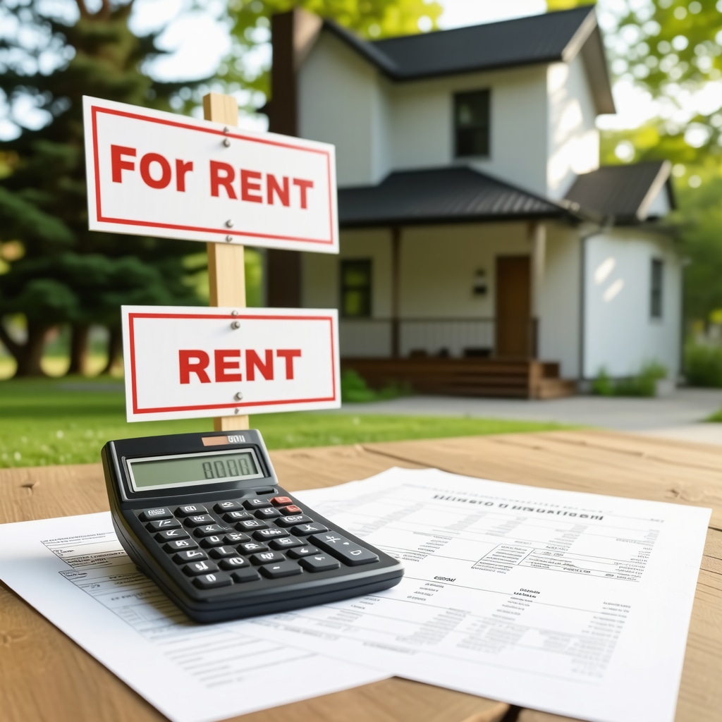 Investment Property Mortgages in Tennessee: Best Loan Types 2025