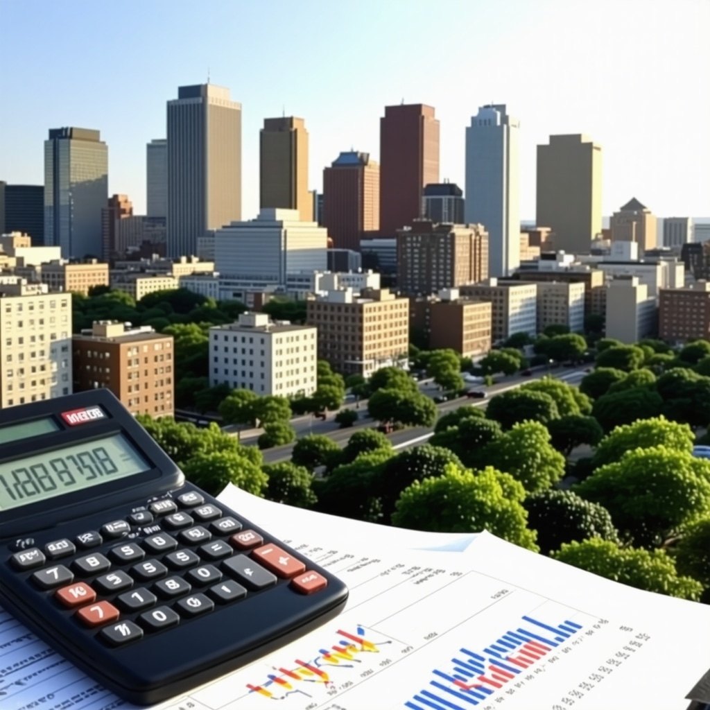 Investment Property Mortgages in Tennessee: Finding Best Rates in 2025