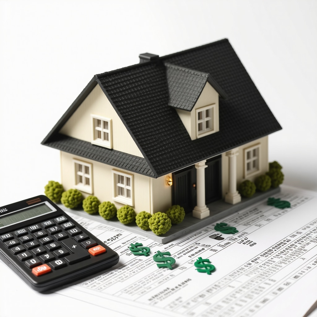Investment Property Mortgages in Tennessee: How to Find Best Rates