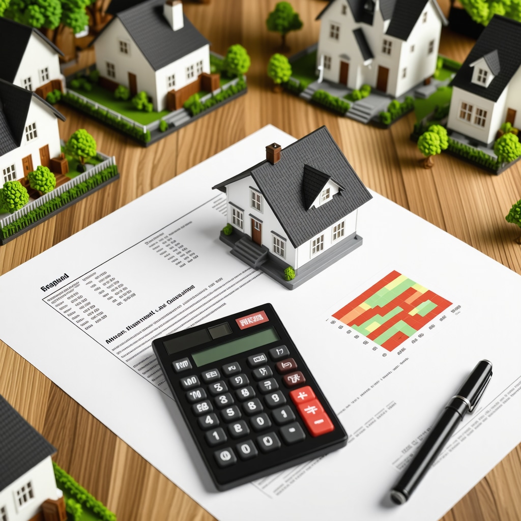 Investment Property Mortgages in Tennessee: How to Find Top Rates