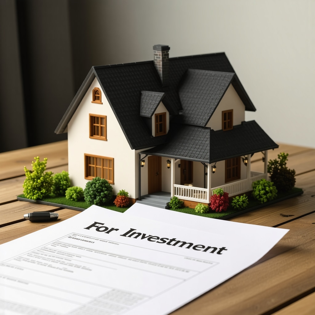 Investment Property Mortgages in Tennessee: Securing Top Rates 2025