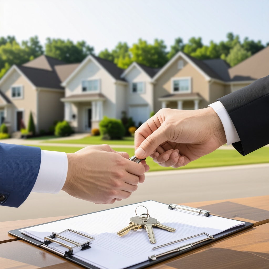 Investment Property Mortgages in Tennessee: Securing the Best Rates