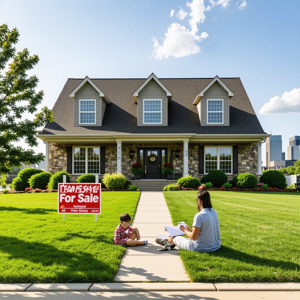 Jumbo Loans in Tennessee: Affordable Mortgage Rates 2025