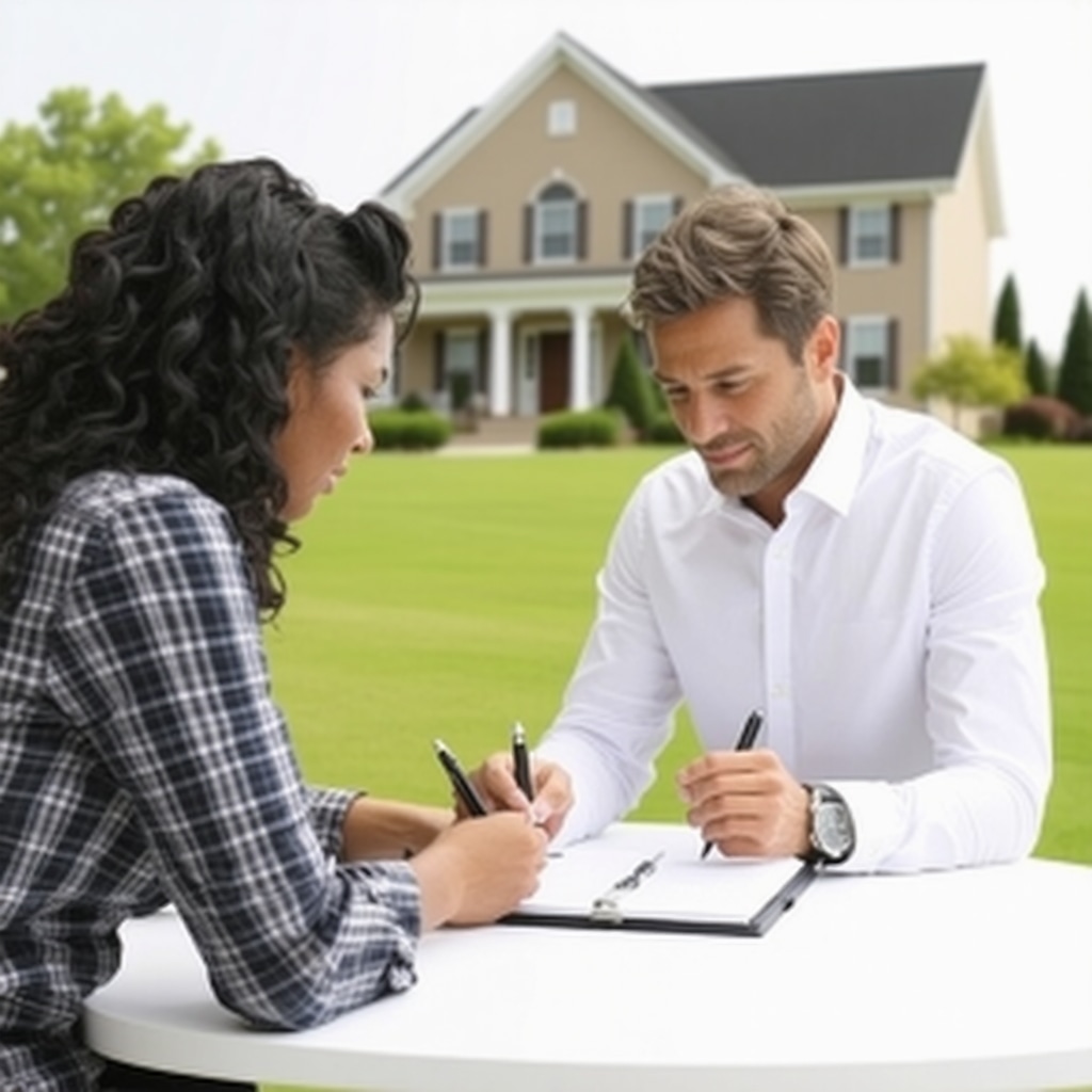 Jumbo Mortgage Loan Options 2025: Tennessee Buyer’s Guide